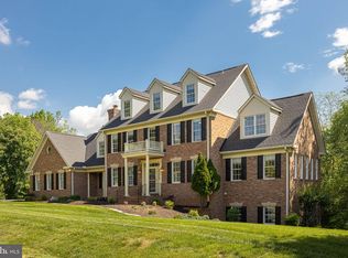 7828 Wellington Dr, Warrenton, VA 20186