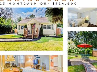 23 Montcalm Dr, Rochester, NY 14617