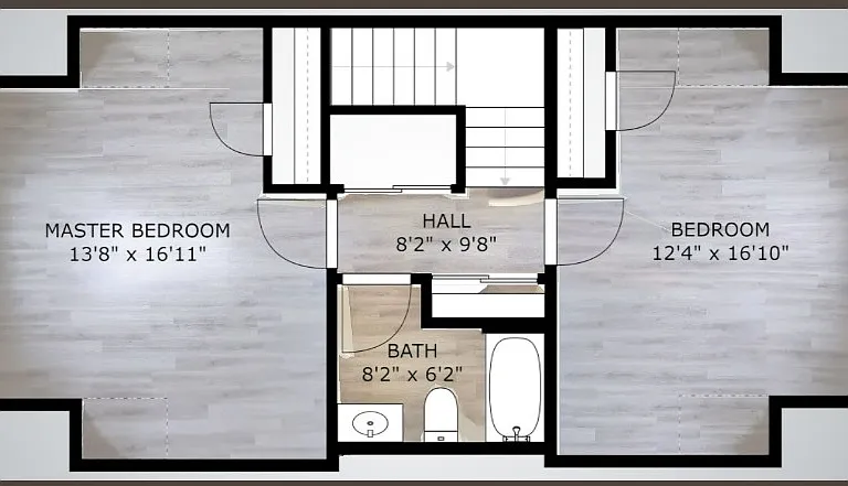 91 Tiffany Blvd #2 — Photo 11