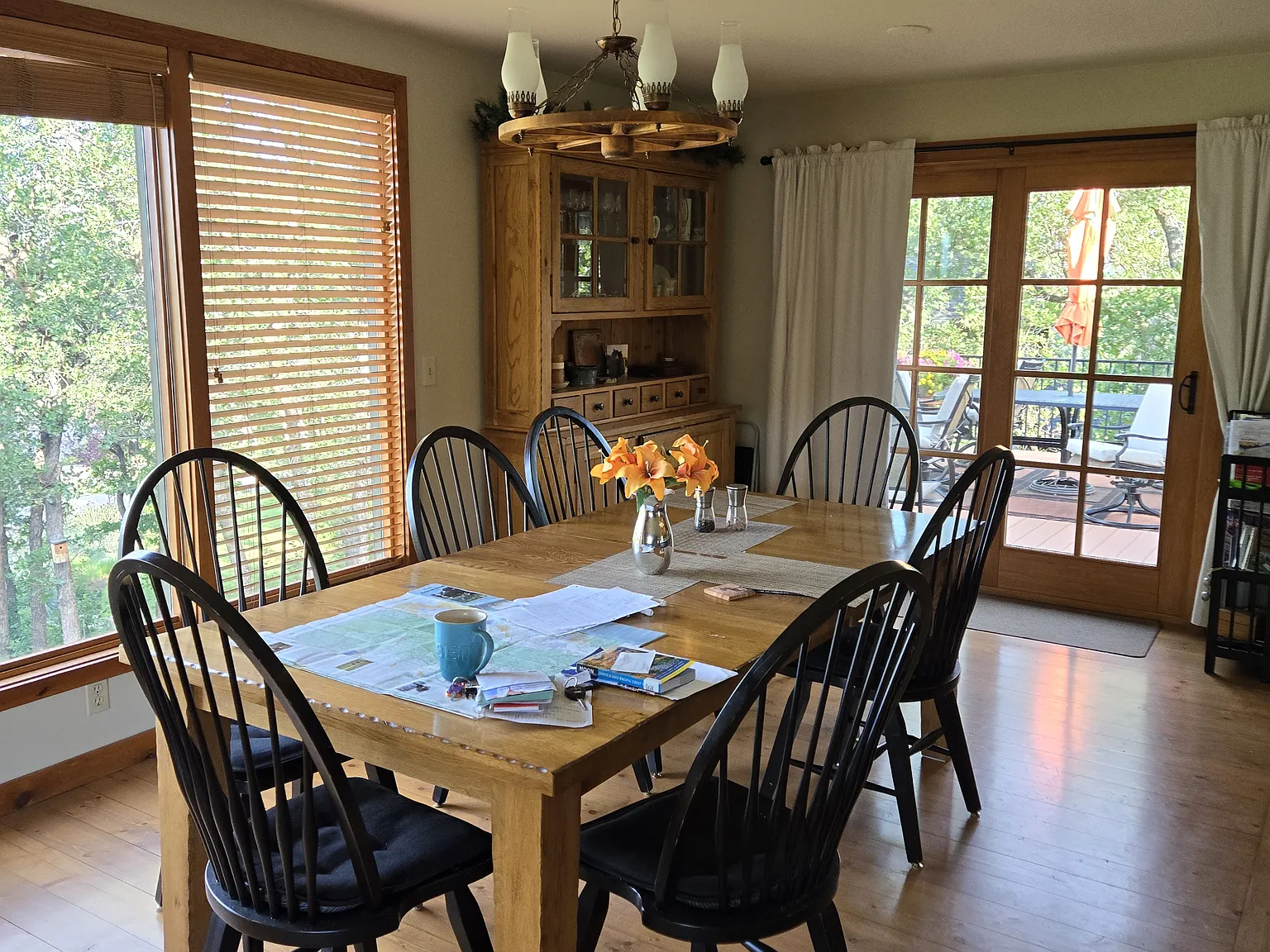 Blue Sage Cir, Steamboat Springs — Photo 3