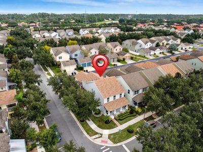 11675 Snail Kite Way, Windermere, FL, 34786