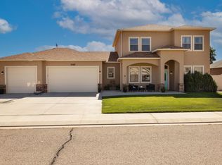 3165 Saddlegate Ct, Grand Junction, CO 81504