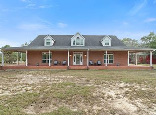 5015 Rendy Kay Ln, Milton, FL 32570