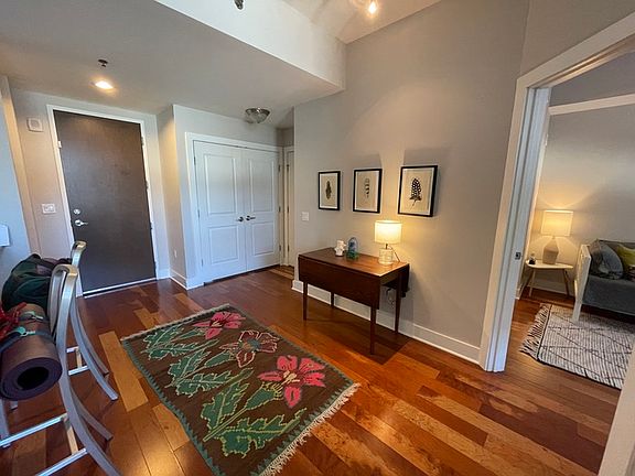 4th image of 140 W Franklin St Unit 209