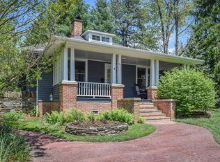 815 4th Ave W, Hendersonville, NC 28739
