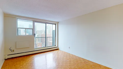 Floor plan 507