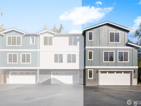 19505 Damson Road #C3, Lynnwood, WA 98036