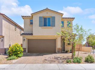 983 Cliff Castle Ave, North Las Vegas, NV 89081