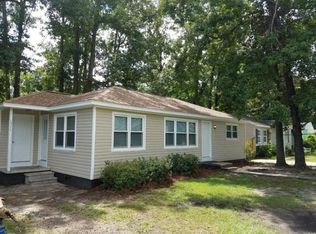 1511 Greenbay Dr, Charleston, SC 29406