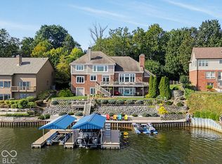 7338 Oakbay Dr, Noblesville, IN 46062