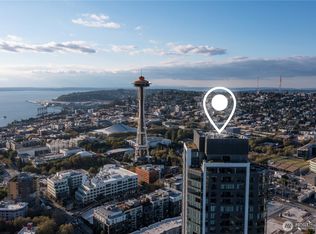 2510 6th Ave #1204, Seattle, WA 98121