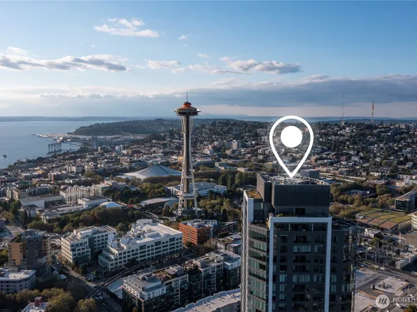 2510 6th Avenue #1204, Seattle, WA 98121