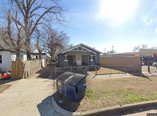 1732 NW 2nd St APT 5, Oklahoma City, OK 73106