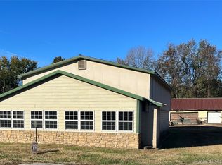 25005 S 650th Rd, Grove, OK 74344