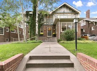 735 N Fillmore St, Denver, CO 80206