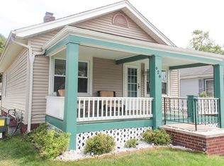 626 Studebaker St, Mishawaka, IN 46544