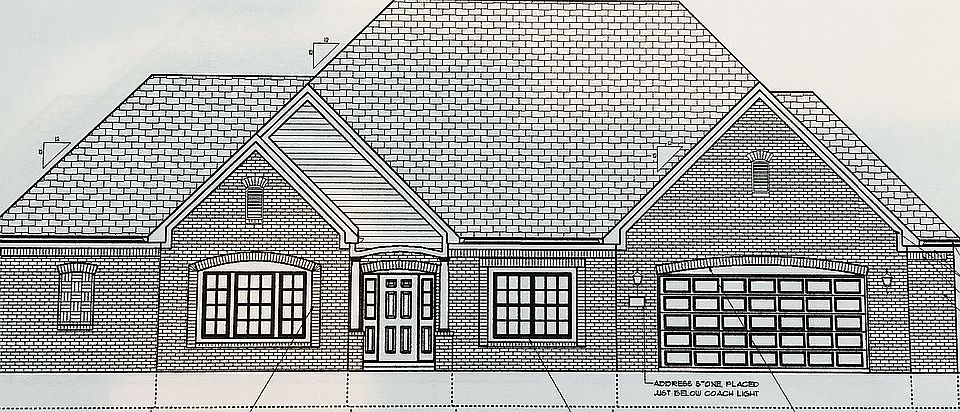 1st image of 8232 Cliffrose Ct