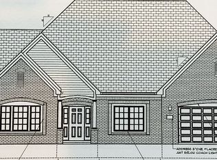 8232 Cliffrose Ct, Indianapolis, IN 46278