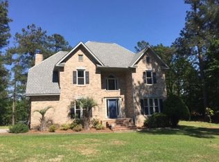 170 Coachman Dr, Aiken, SC 29803