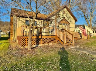 4737 Rutledge St SE, Dennison, OH 44621