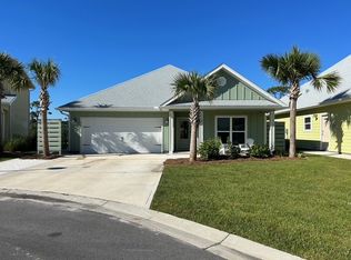 260 Pond Cypress Cv, Port Saint Joe, FL 32456