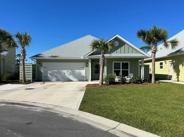 260 Pond Cypress Cv, Port Saint Joe, FL 32456