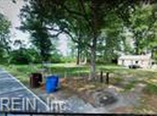 2237 Shillelagh Rd, Chesapeake, VA 23323