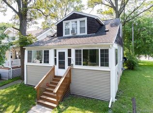 267 W Bennett Ave, Ferndale, MI 48220