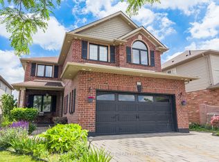 2229 Cardinal Ct, London, ON N6M 0C2