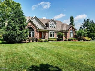 10717 W Highway 42, Goshen, KY 40026