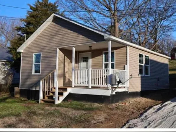 116 Lakeview Dr, Glasgow, KY 42141