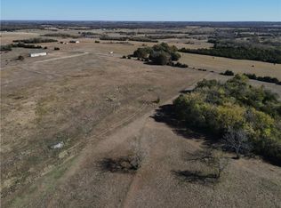 7 Victory Ln, Prague, OK 74864