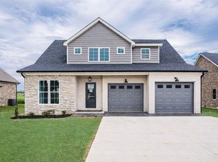 755 Heritage Preserve Ln, Bowling Green, KY 42104
