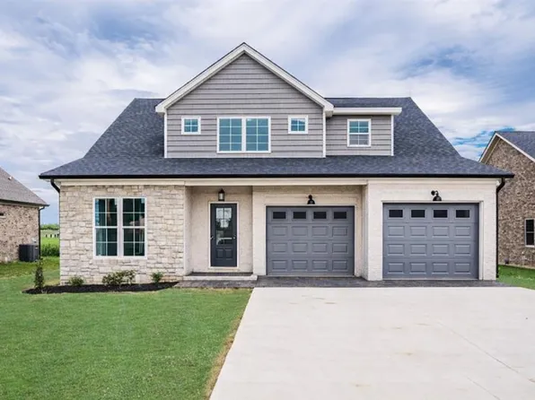 755 Heritage Preserve Ln, Bowling Green, KY 42104