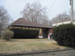 727 N Bellevue Ave, Hastings, NE 68901