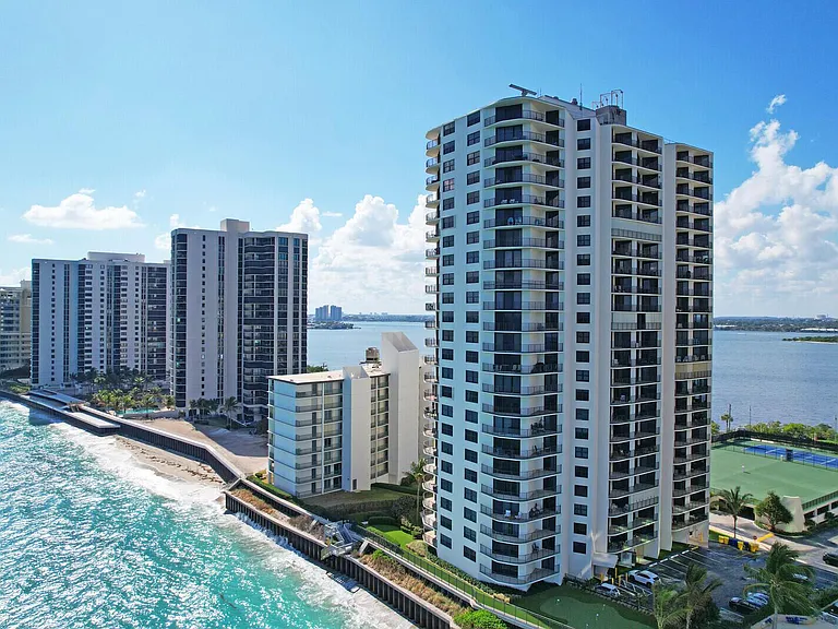 5420 N Ocean Dr #1803 — Photo 4