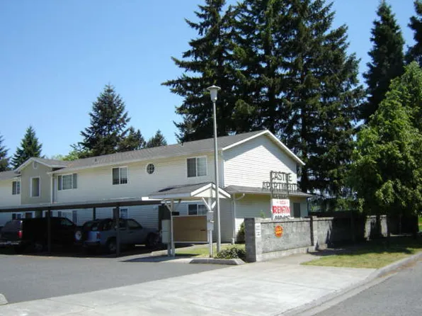 Castle Apartments, 13708 NE 18th St #1, Vancouver, WA 98684