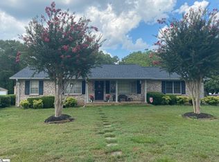 503 Taylors Rd, Taylors, SC 29687