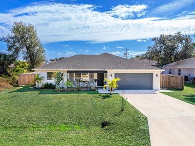 3784 FONTAINEBLEAU STREET, North Port, FL, 34287