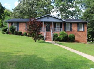 440 Daniel Dr NE, Birmingham, AL 35215