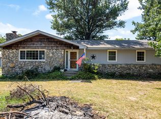 1751 W 460th, Pryor, OK 74361