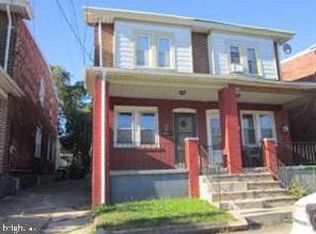 1017 Southard St, Ewing, NJ