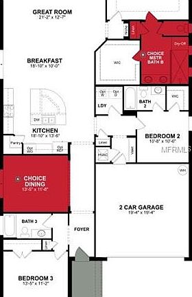 3rd image of 5662 Mangrove Cove Ave
