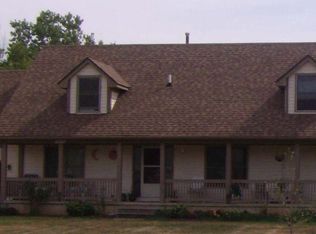 75172 Peters Dr, Romeo, MI 48065