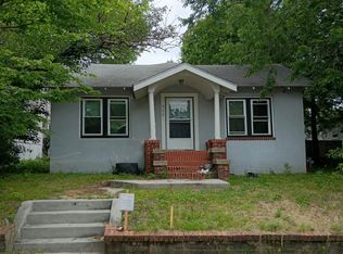 535 N Jackson Ave, Joplin, MO 64801