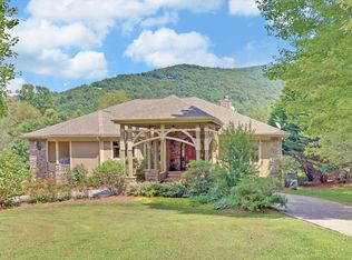 4697 Arrowhead Rd, Hiawassee, GA 30546