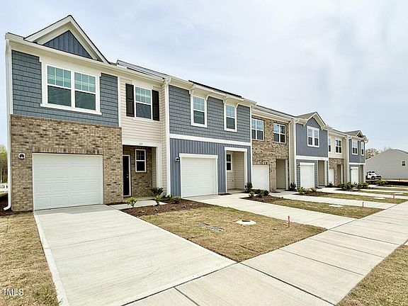 107 S Chubb Rdg, Clayton, NC 27520 | Zillow