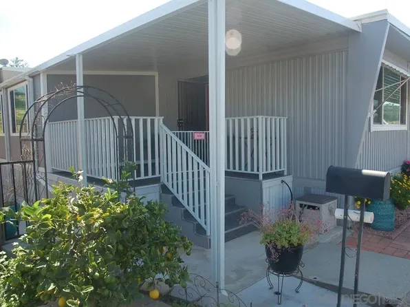 13300 Los Coches Rd E Spc 68, El Cajon, CA 92021