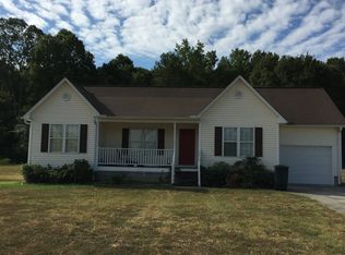 691 Erwin Hill Church Rd SE, Adairsville, GA 30103