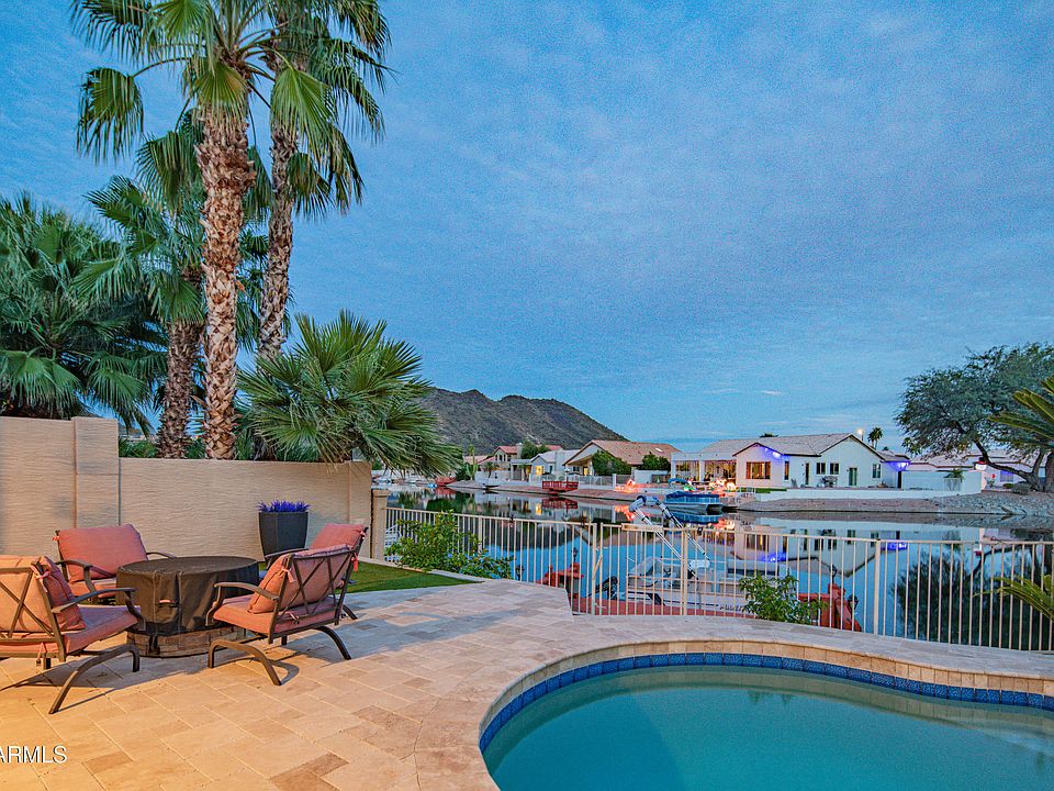 5663 W ABRAHAM Lane, Glendale, AZ 85308 | Zillow